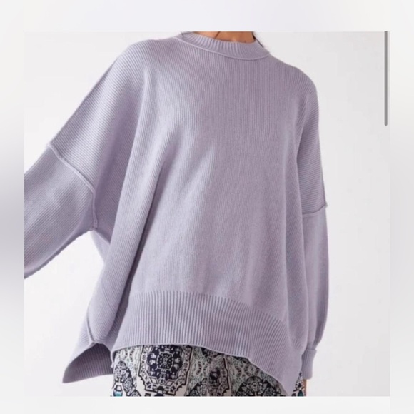 Free People Easy Street Tunic - Picture 1 of 7
